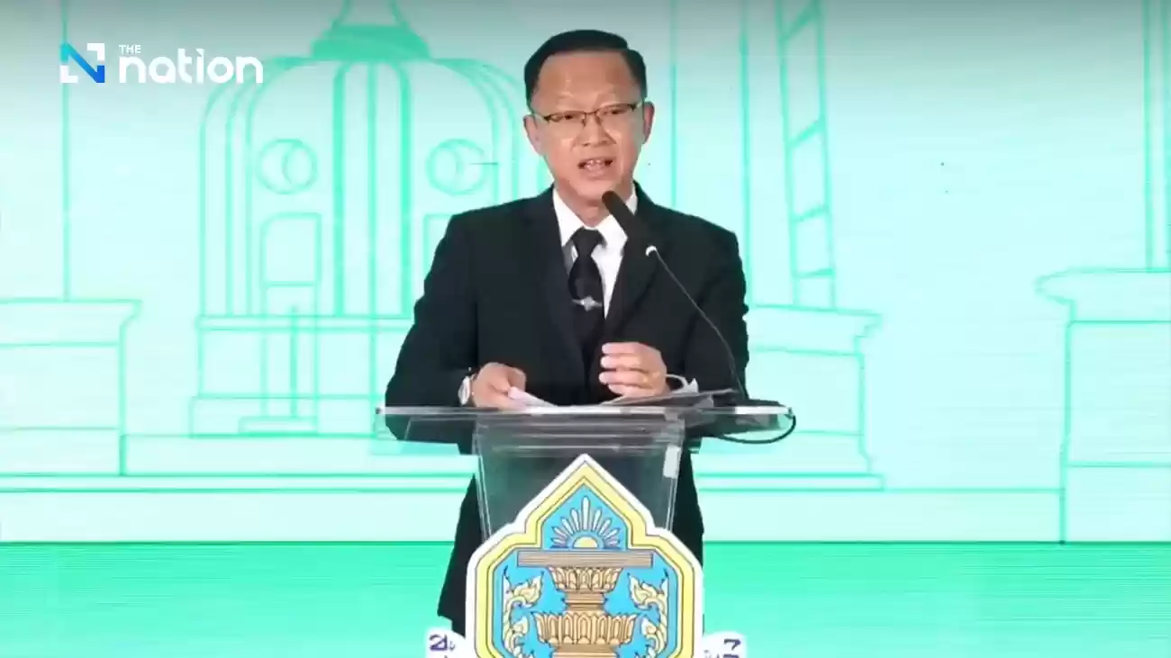 選挙管理委員会が初日の政党名簿に基づく国会議員登録をまとめる