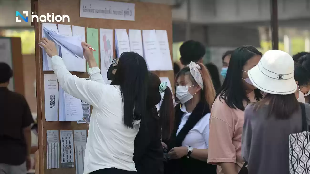 期日前投票の登録者数は884,290人に達した：選挙管理委員会