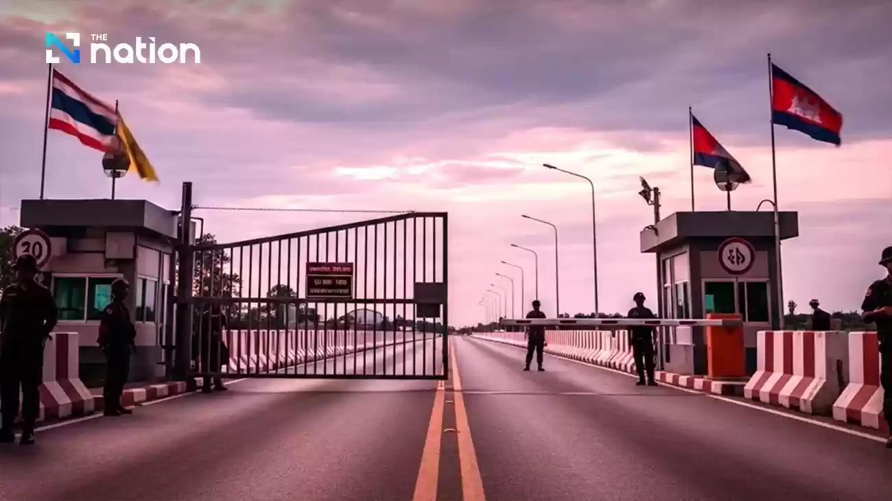 カンボジアがJBC交渉を推進する中、新政府はMOU43のジレンマに直面