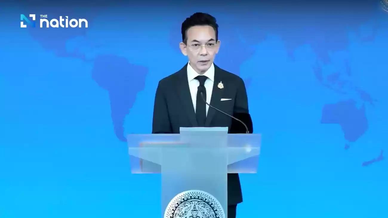 タイ、カンボジア兵18人の釈放を延期