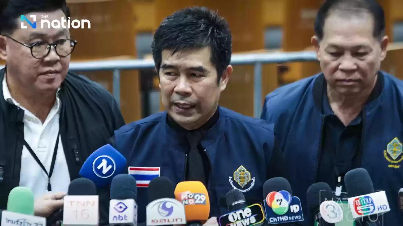 ECT委員長は、選挙区候補者登録初日は順調に進み、国境地域は平穏であると語る