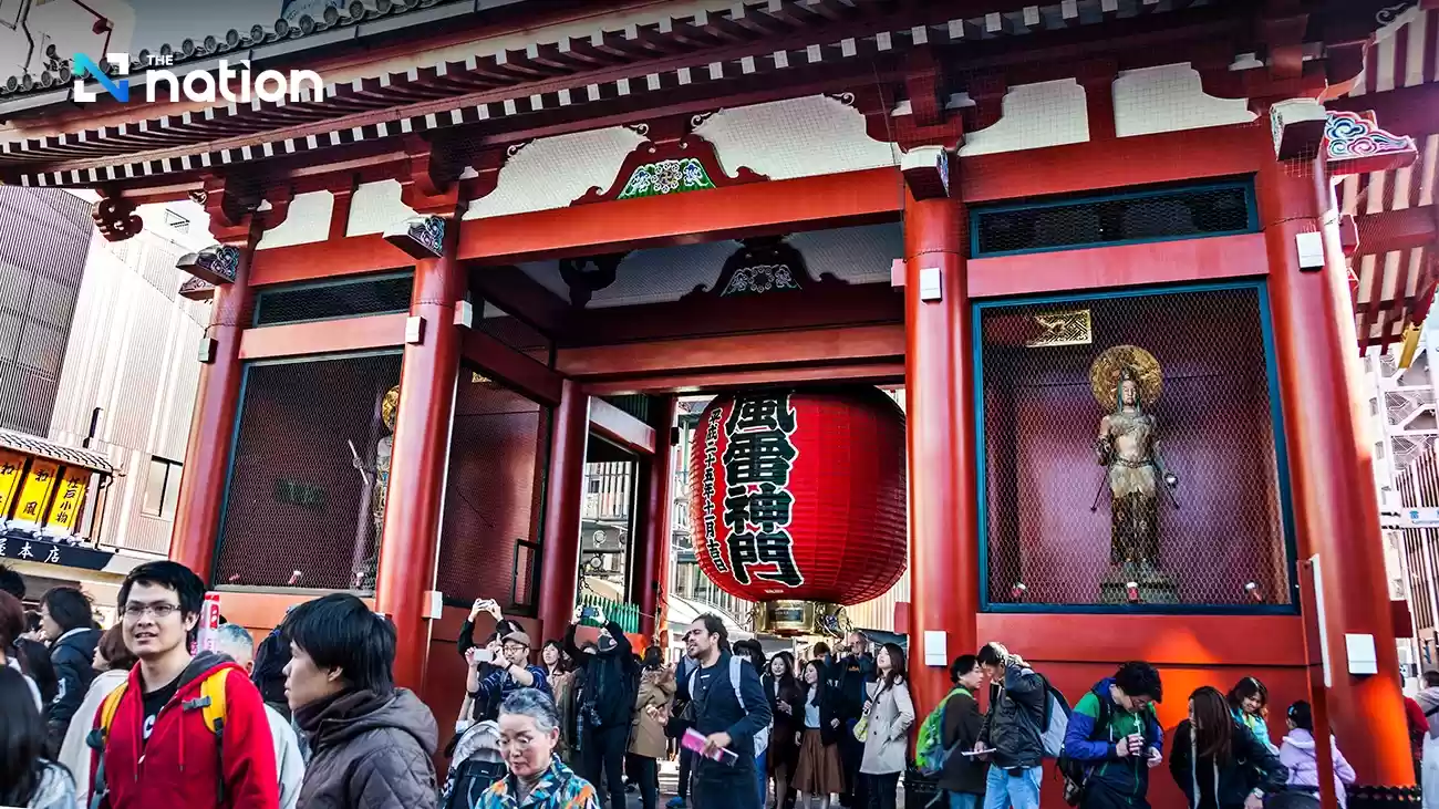 重慶と成都が中国へのタイ人旅行ブームを牽引