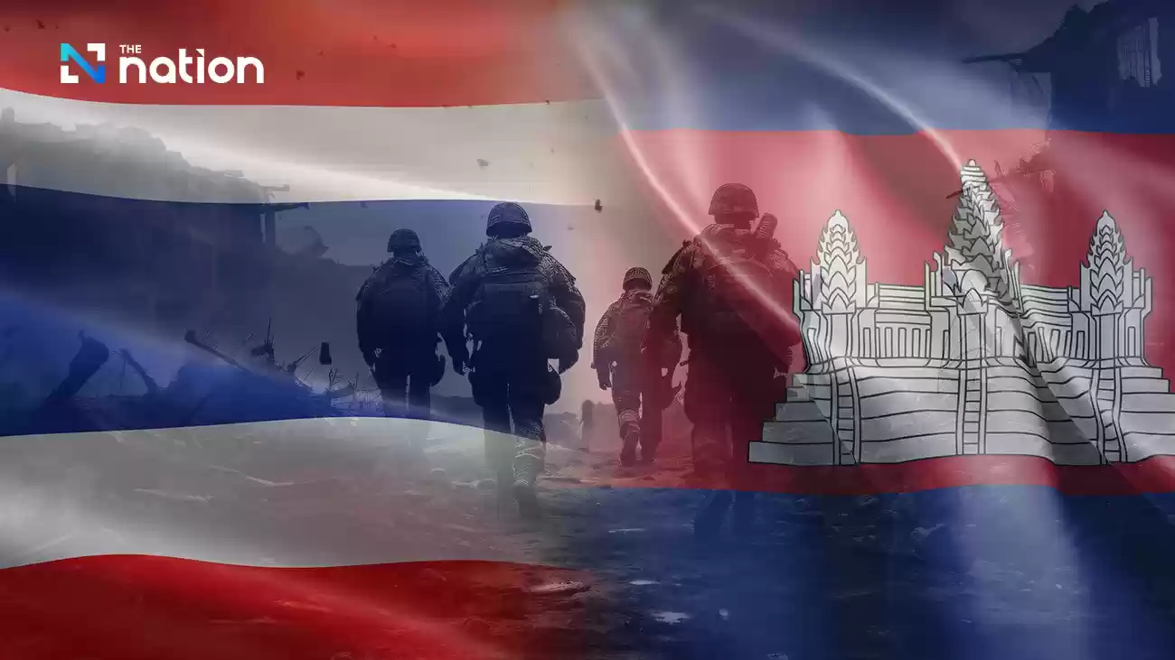 岐路に立つ停戦：カンボジアの「長期戦か早期終結か」はタイに有利に働く