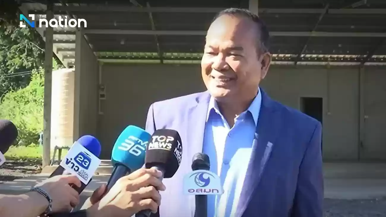 カンボジア准将、GBC協議中、タイとカンボジアは「分離できない」と発言