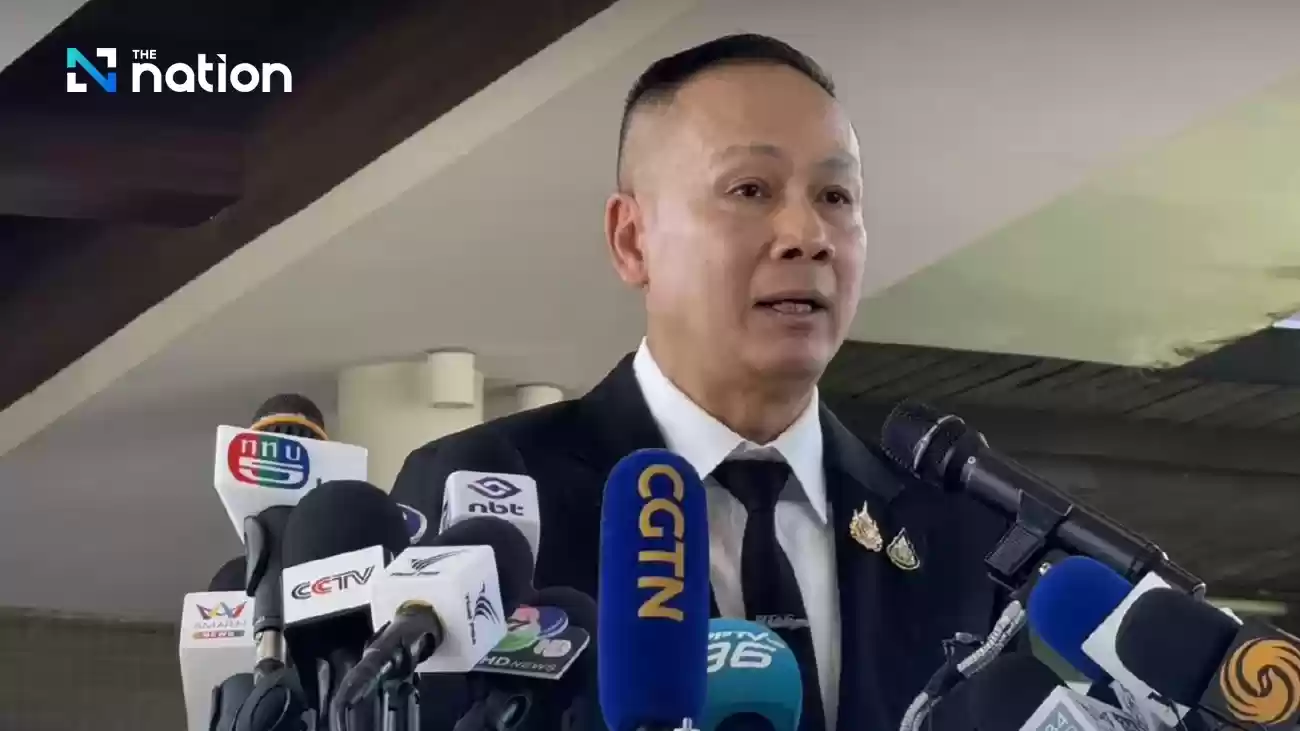 タイ、72時間かけて停戦を再検討へ、合意が破られた場合は自衛措置を再開