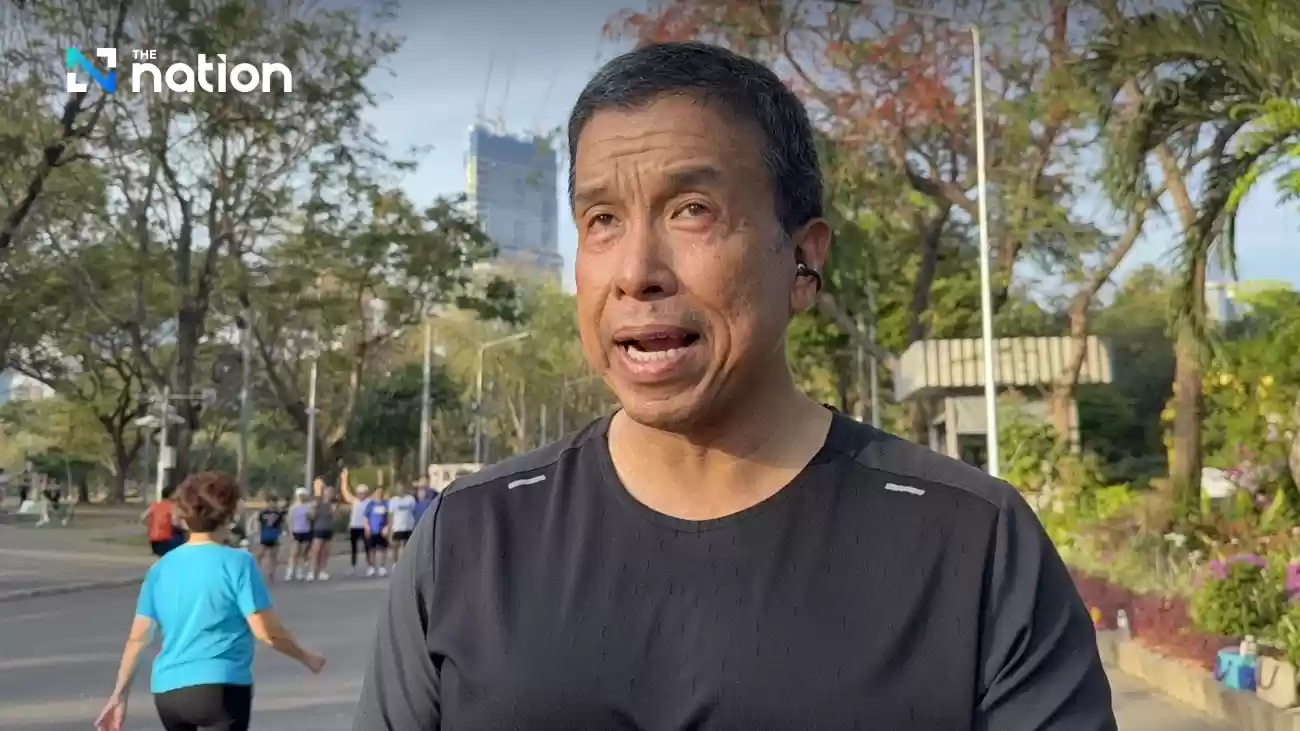 チャドチャート氏、総選挙後にバンコク再出馬を決定