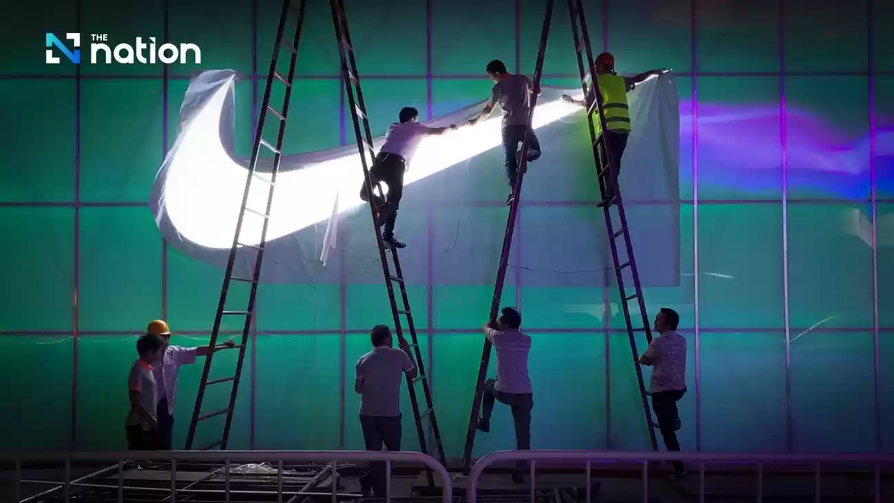 ナイキ、第2弾レイオフで約1,000人を削減へ