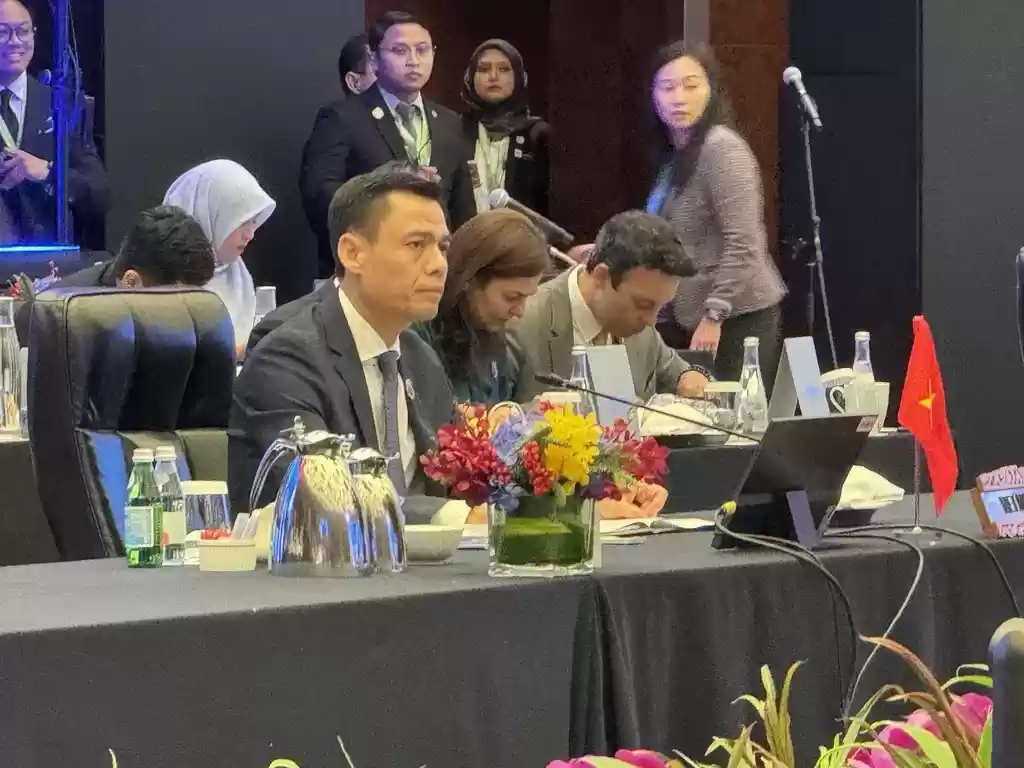 外交官は、ベトナムがカンボジアとタイの関係安定化を支援する用意があると明言