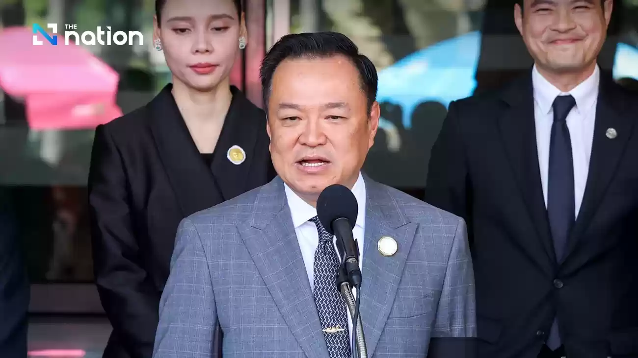 アヌティン氏：首相に復帰するかどうかは有権者が決める