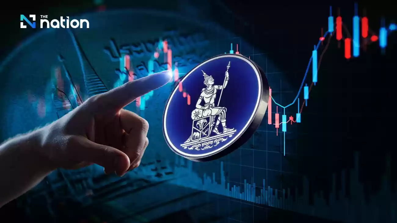 BoT、バーツ圧力緩和のため外貨流入のチェック強化