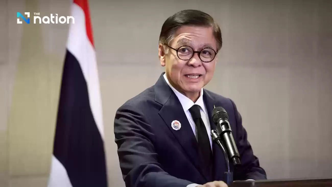 タイ外相、ASEAN会議で停戦合意なし、GBCは12月24日に開催予定と発言